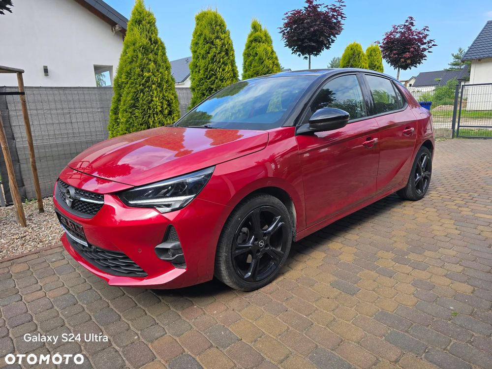 Opel Corsa 1.2 GS Line S&S - 2