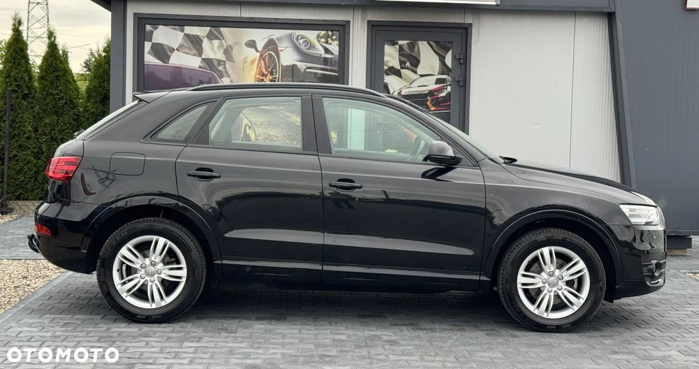 Audi Q3 - 8