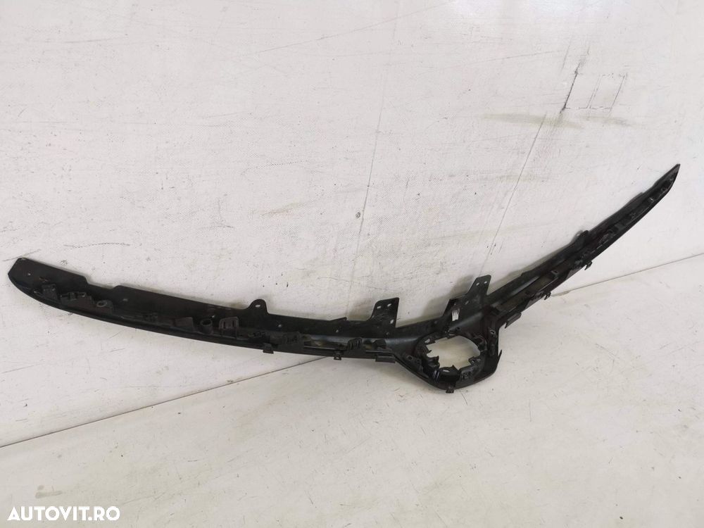 Grila Radiator Toyota  Corolla E210 2019 2020 2021 2022 Originala In S - 6