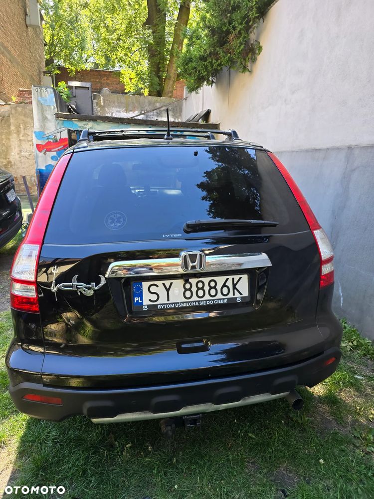 Honda CR-V 2.0 Elegance Lifestyle - 5