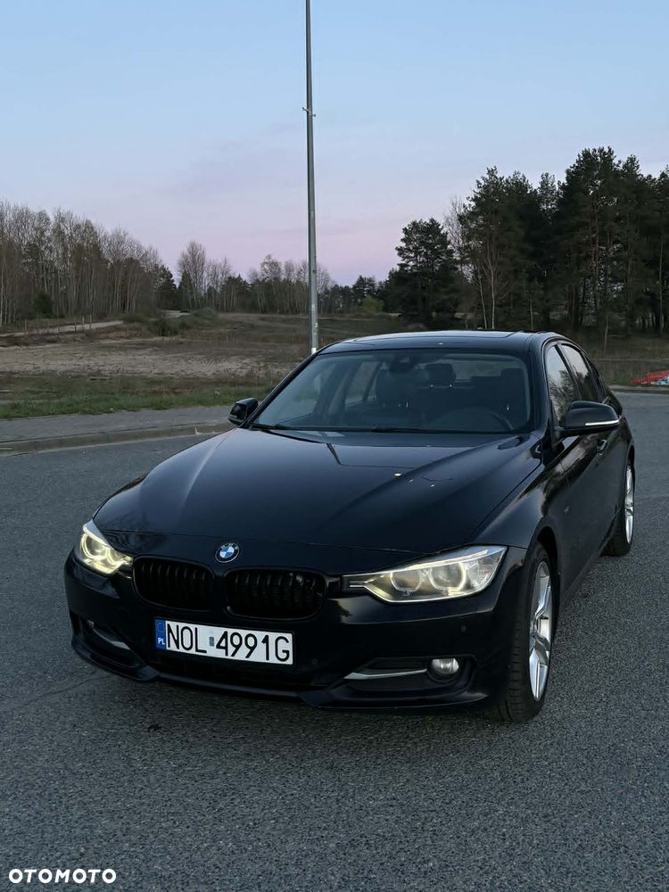 BMW Seria 3 - 1