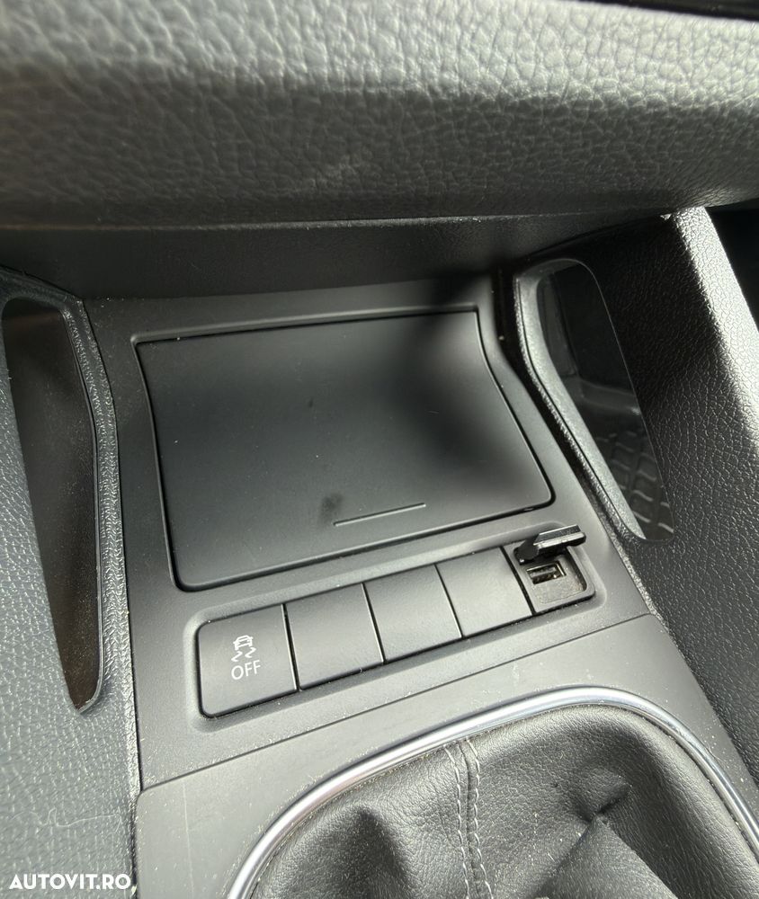 Volkswagen Scirocco - 18