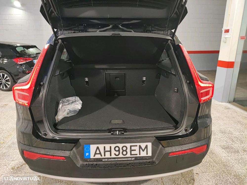 Volvo XC 40 1.5 T5 PHEV Inscription Expression - 9