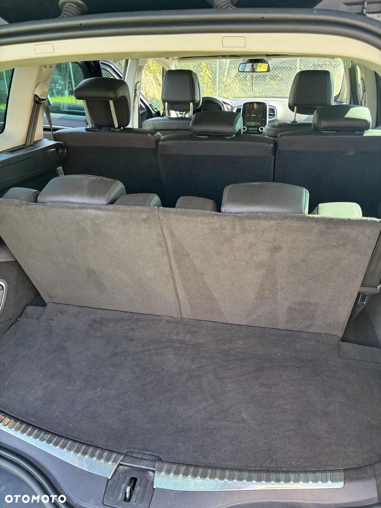 Renault Espace 1.6 dCi Energy Zen 7os - 15
