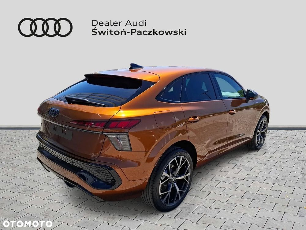 Audi Q3 Sportback - 6