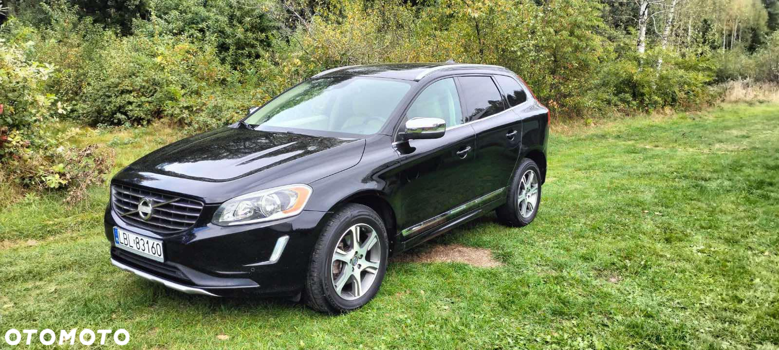 Volvo XC 60 - 9