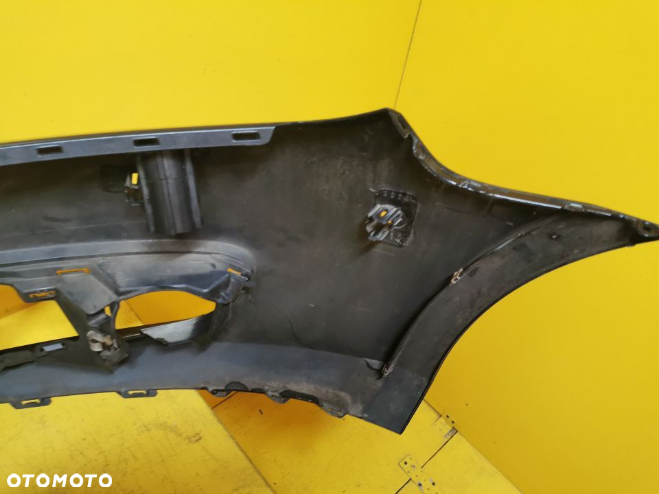VW GOLF VI ZDERZAK PRZOD 6PDC SPR 5K0807221 - 8