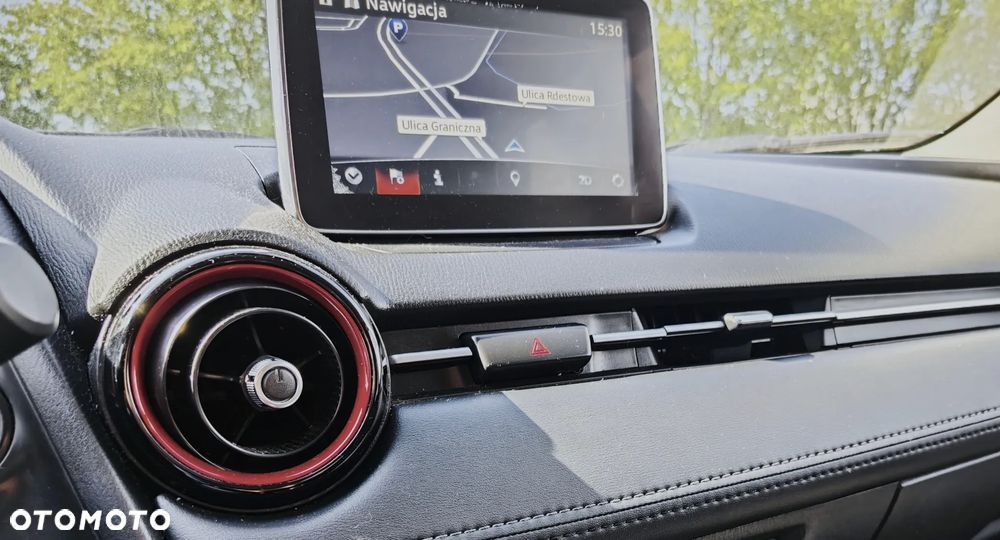 Mazda CX-3 2.0 Skymotion - 25