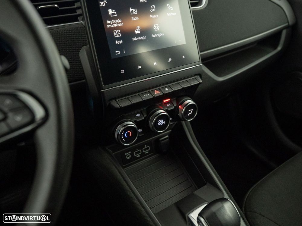 Renault Zoe (c/ Bateria) E-Tech EV50 Equilibre - 27