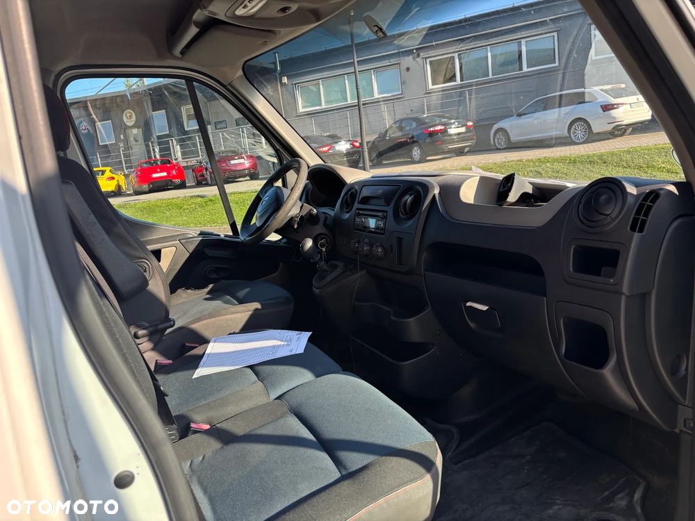Renault MASTER - 12