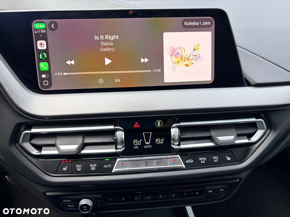 BMW Seria 2 218i M Sport - 15