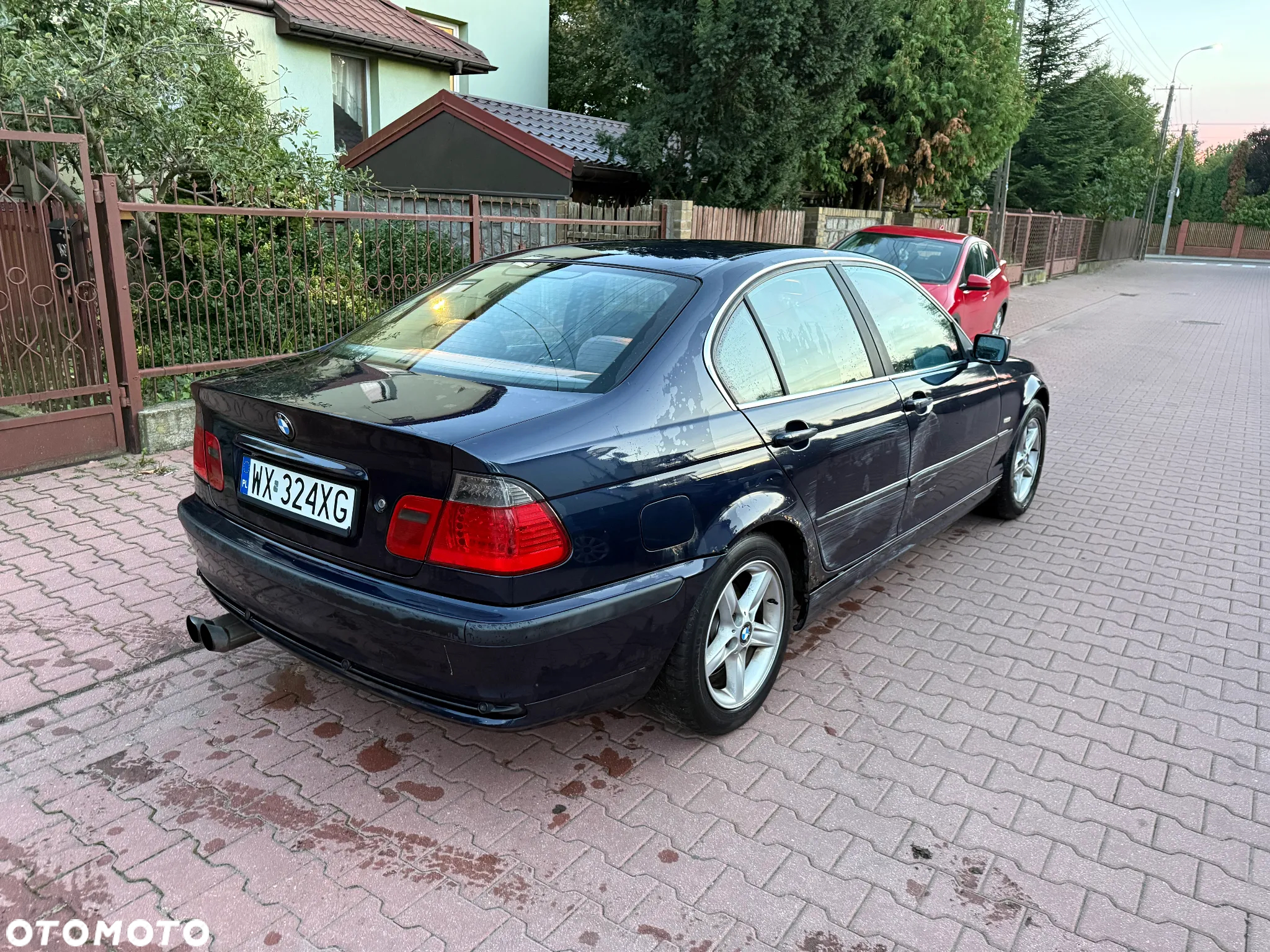 BMW Seria 3 - 3