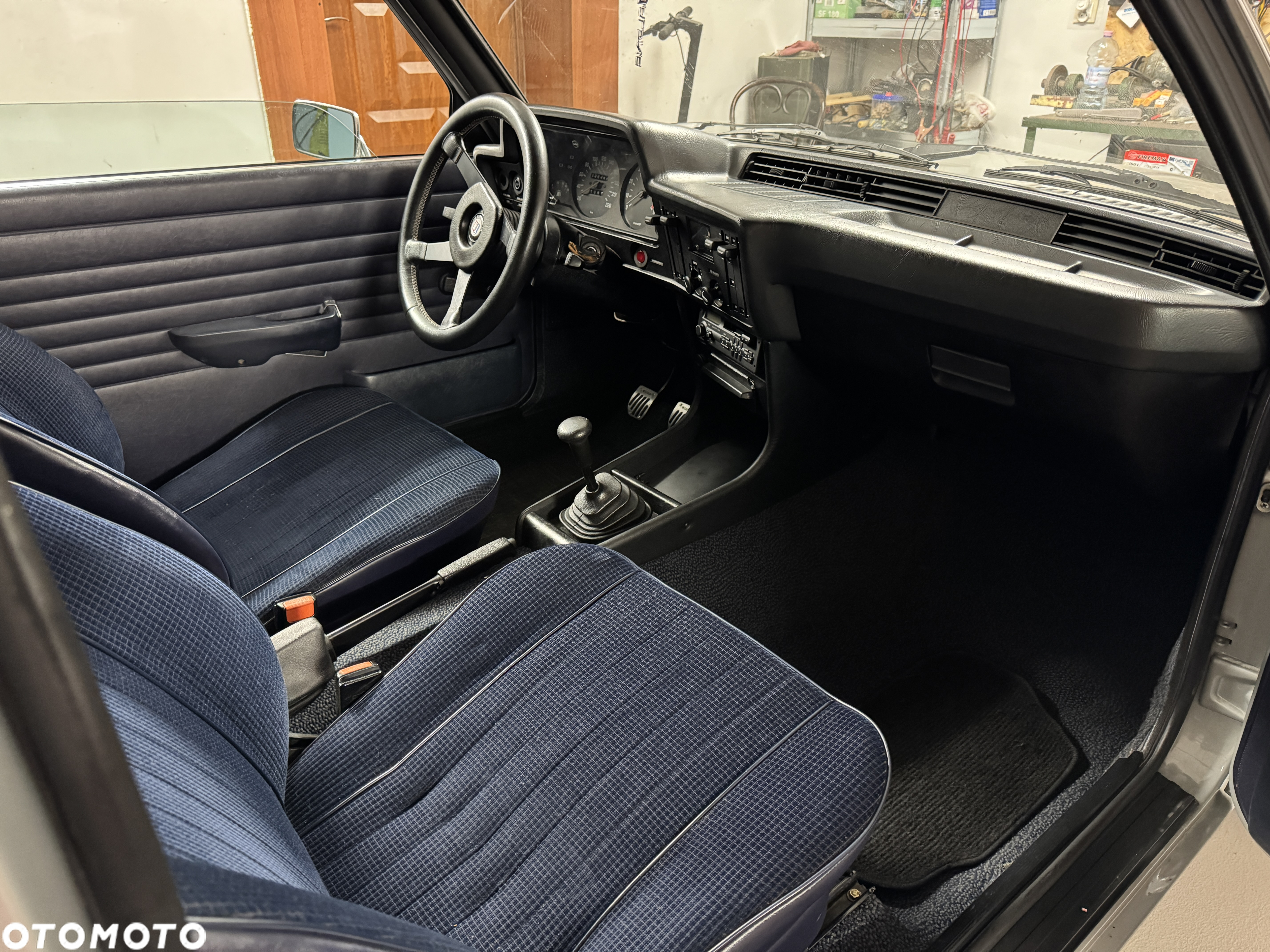 BMW Seria 3 320 - 31