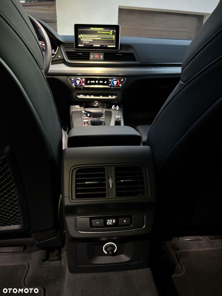 Audi Q5 45 TFSI quattro S tronic - 17