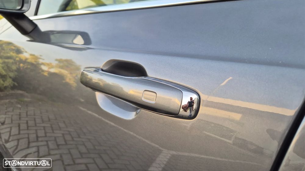 Volvo XC 90 2.0 D4 Inscription - 29