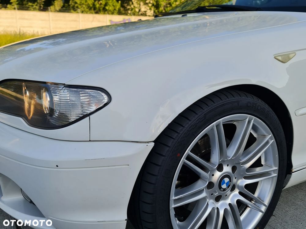 BMW Seria 3 320Cd - 12