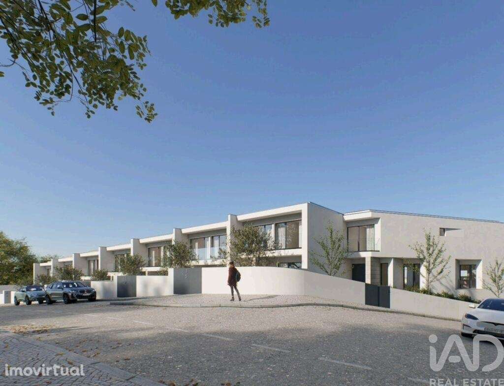 Casa / Villa T3 em Gondomar (São Cosme), Valbom e Jovim de 160,00 m2 - Grande imagem: 3/6