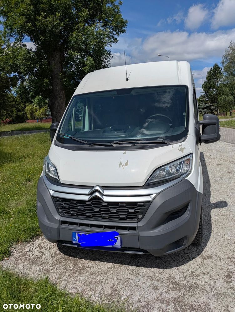 Citroën JUMPER MULTICAB - 6