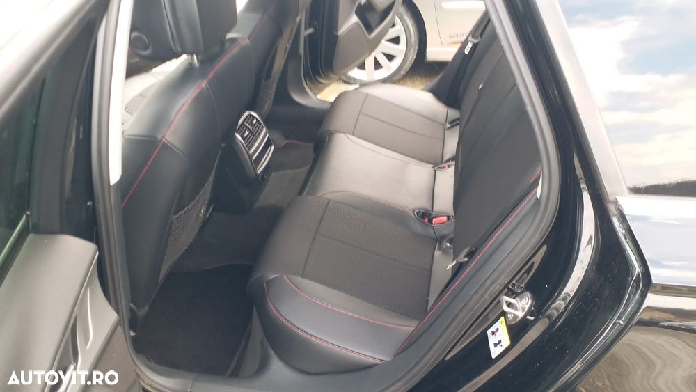 AUDI A6 Avant 2013 — imagine 15
