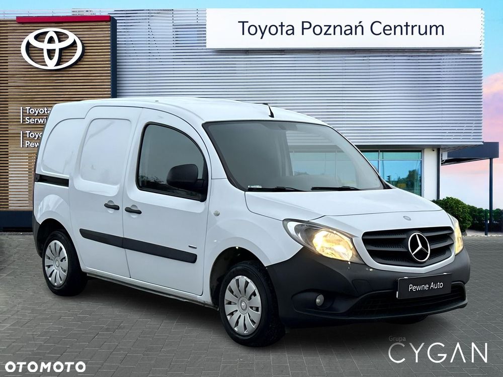 Mercedes-Benz Citan - 7