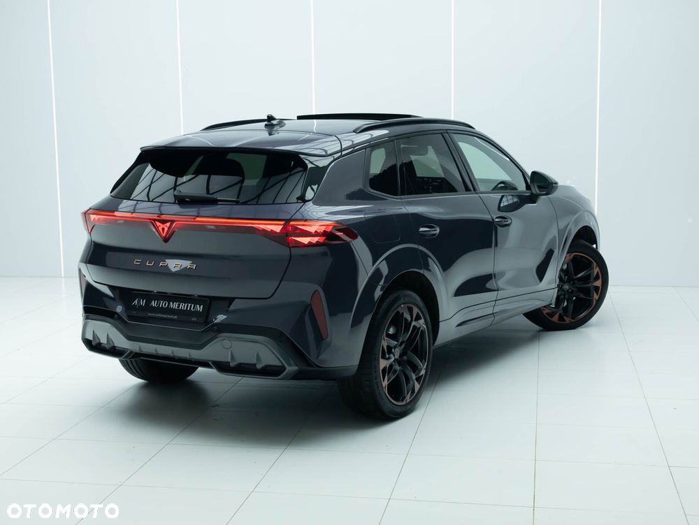 Cupra Terramar 2.0 TSI 4Drive DSG VZ - 9