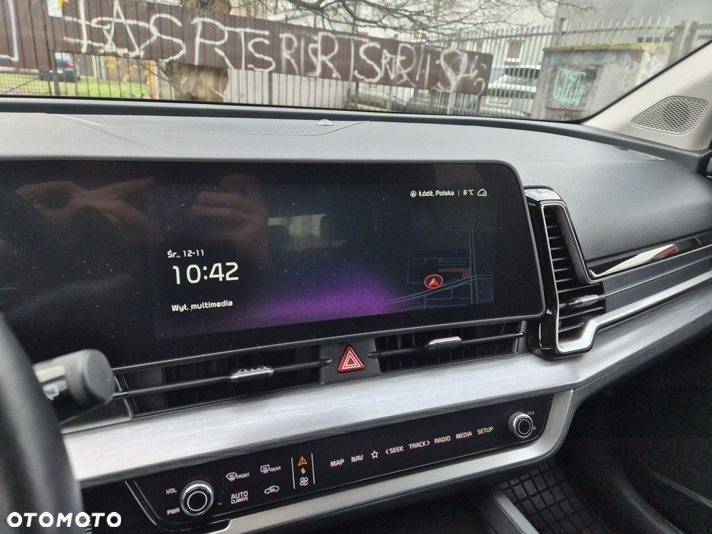 Kia Sportage 1.6 T-GDI L 2WD DCT - 25