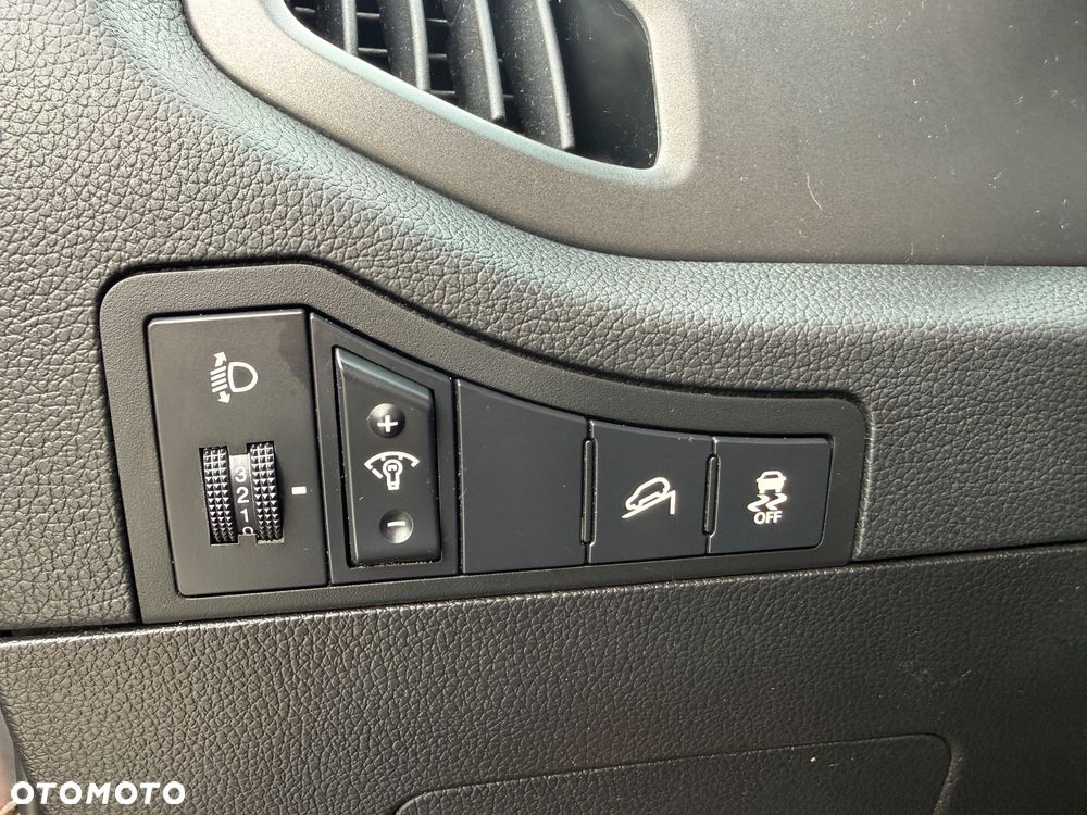 Kia Sportage - 23