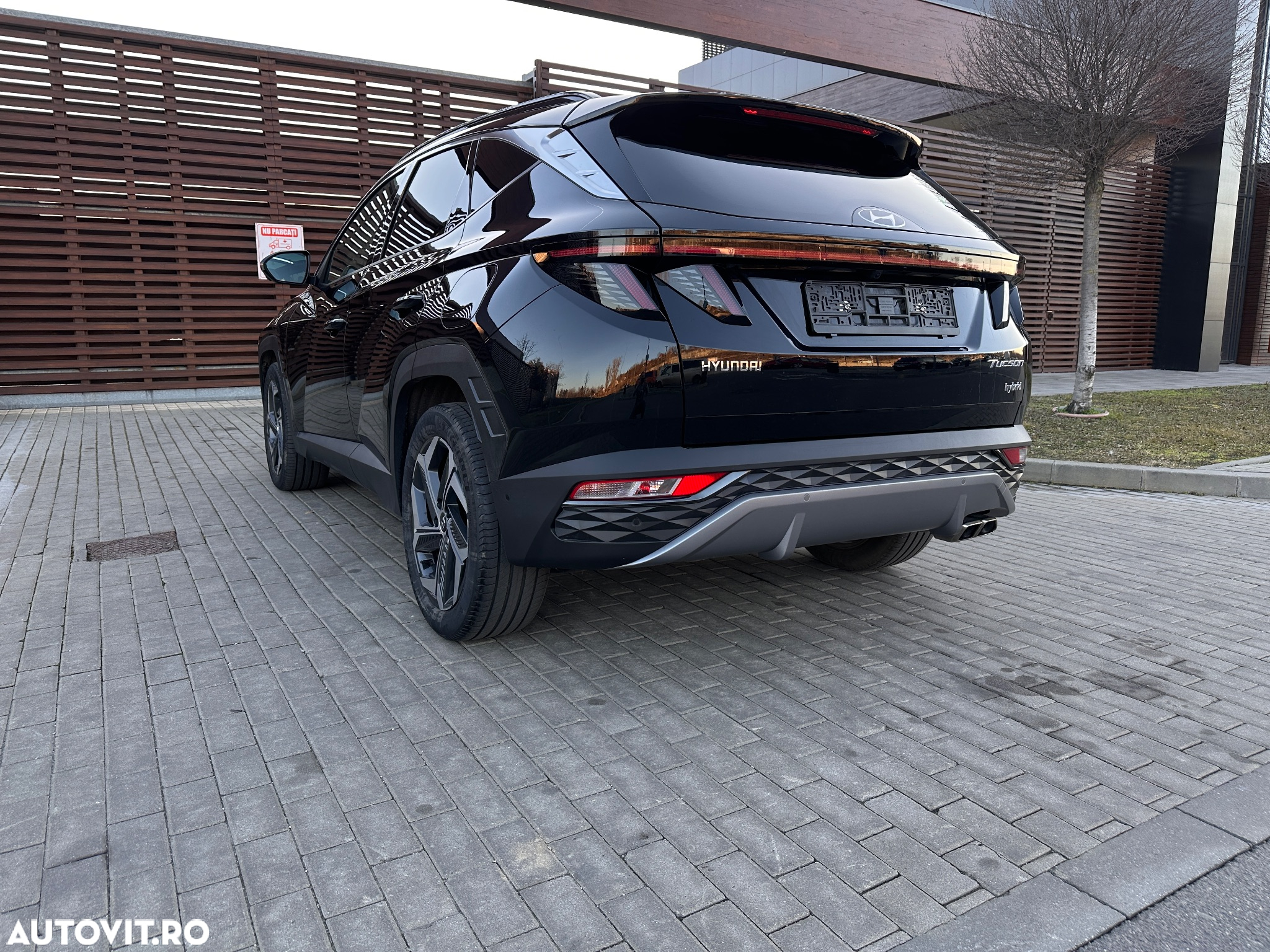 Hyundai Tucson - 26
