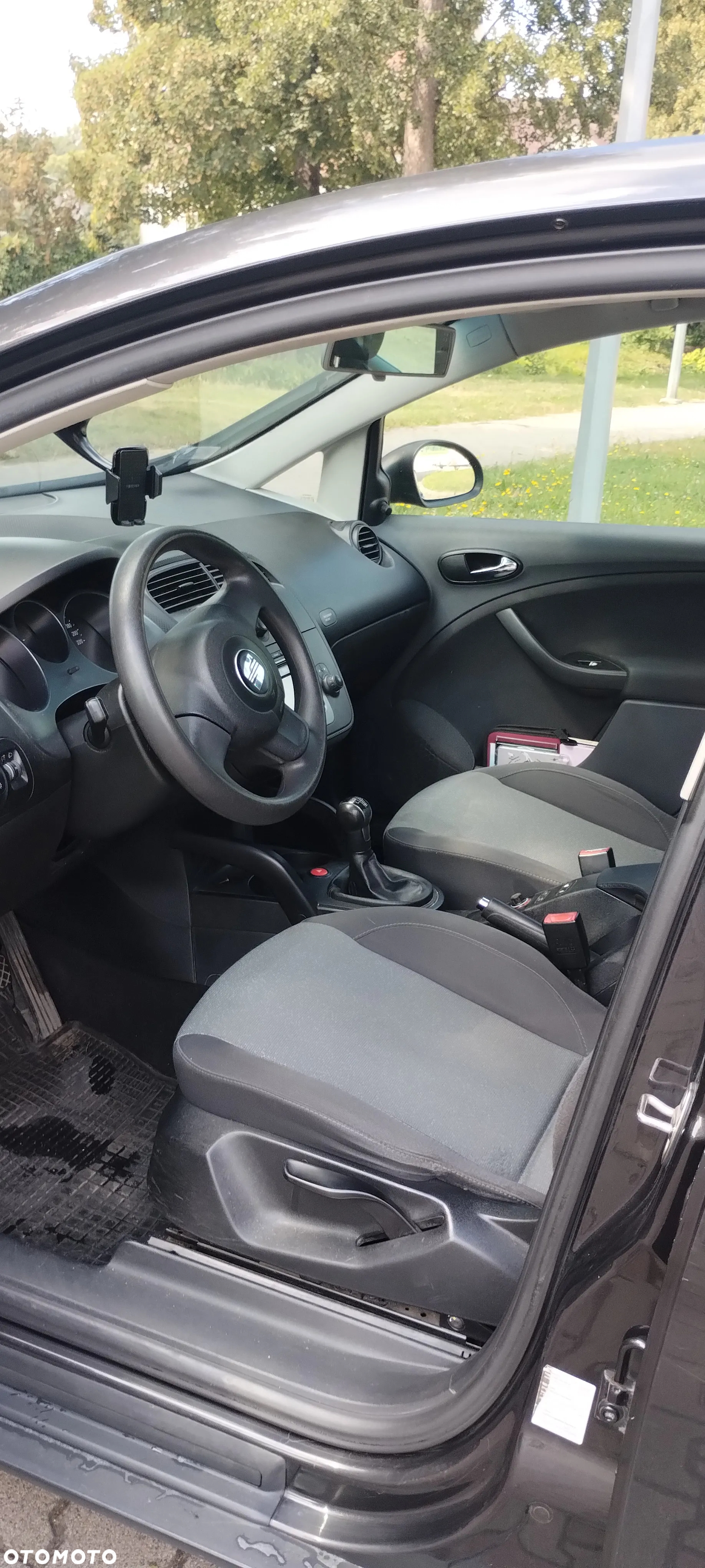 Seat Altea 1.9 TDI DPF Rebel - 3