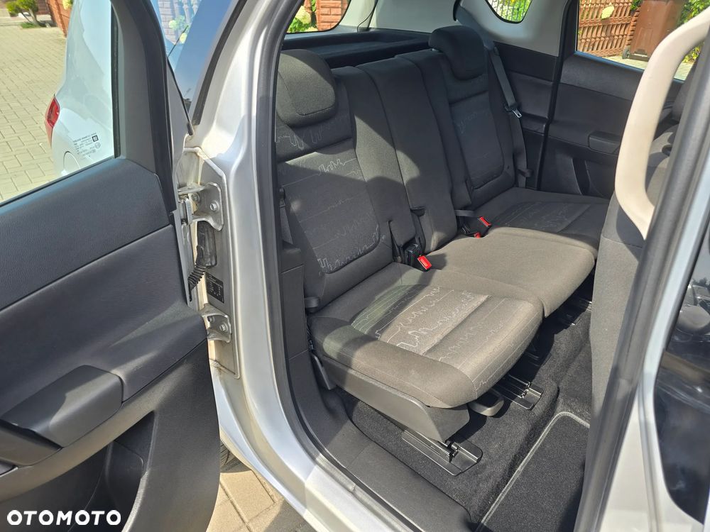 Opel Meriva - 14