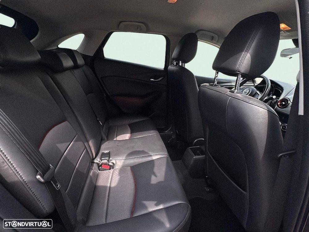 Mazda CX-3 1.5 Sky.Excellence - 16
