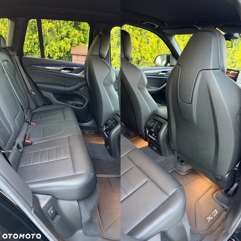 BMW X3 M M40i Sport Edition - 34