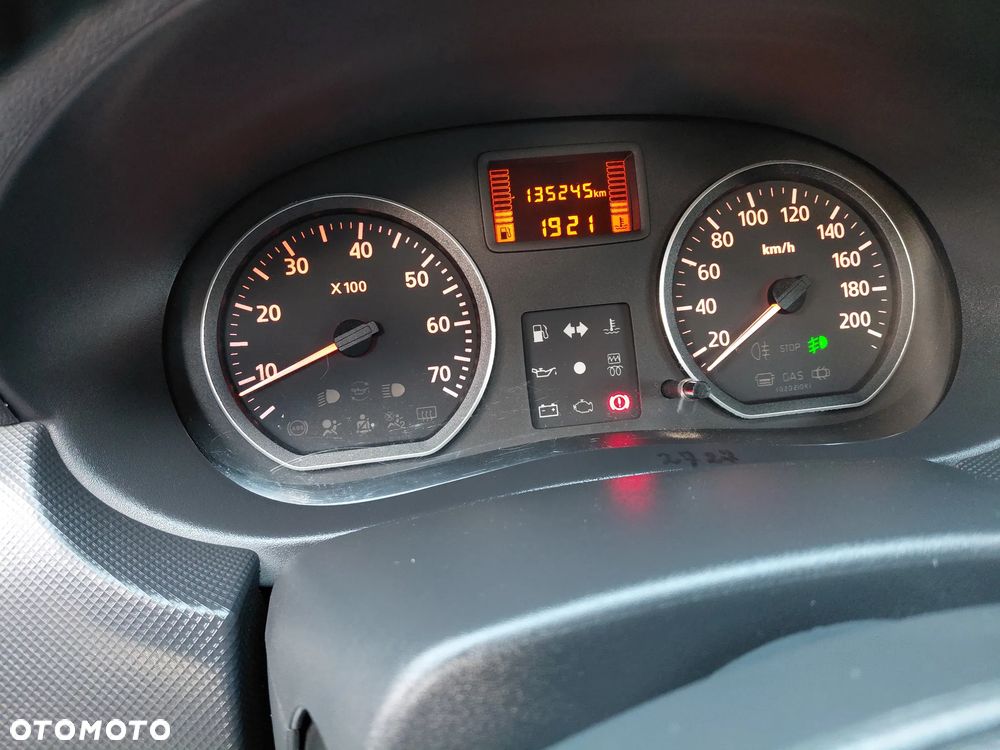 Dacia Sandero Stepway2 1.6 - 14