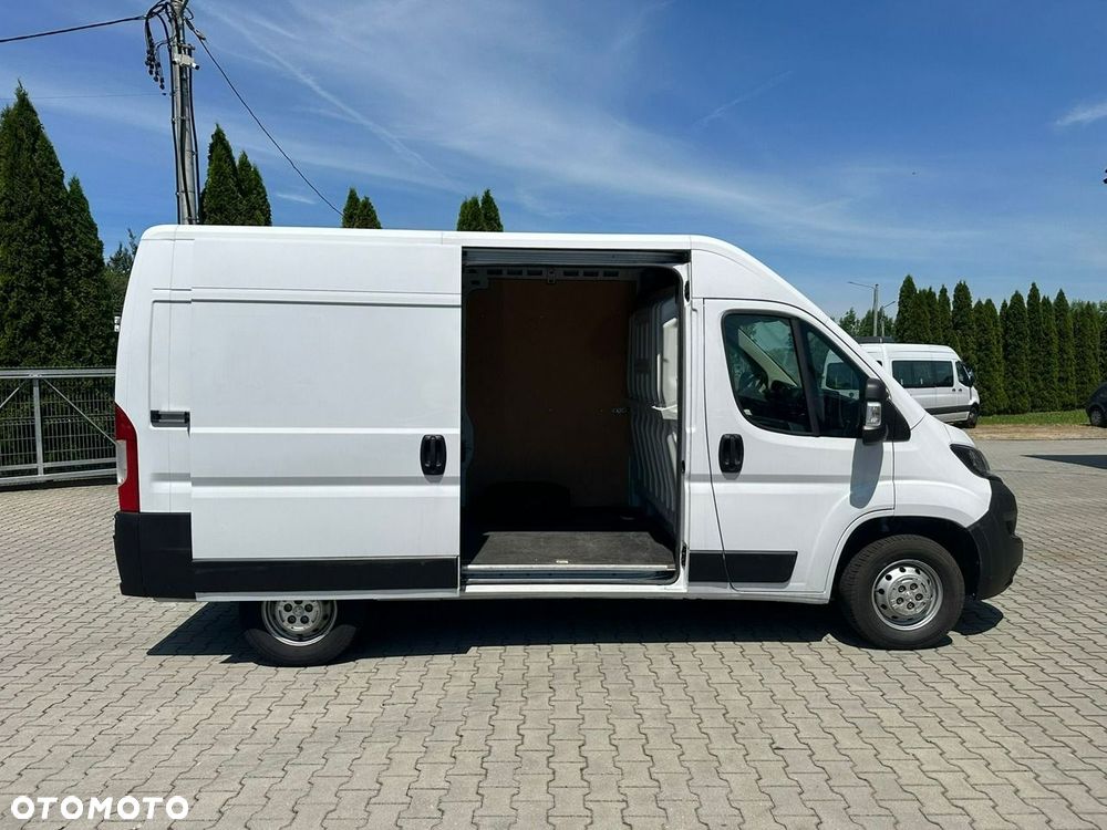 Citroën Jumper - 9