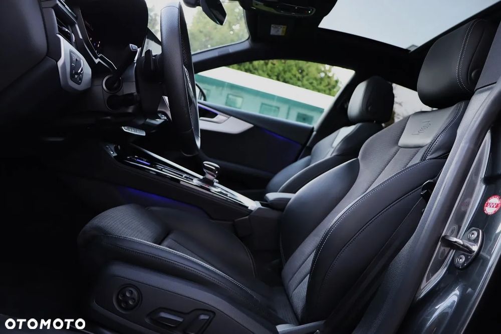 Audi A5 Sportback - 22