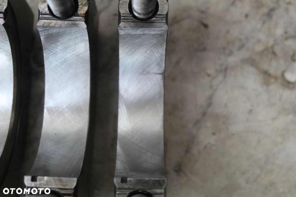 BLOK SILNIKA BMW E90 E91 LIFT F10 F11 F30 2.0D N47D20C NOMINAŁ - 15