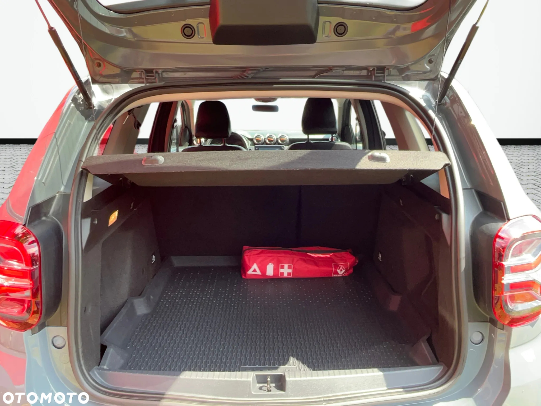 Dacia Duster - 13