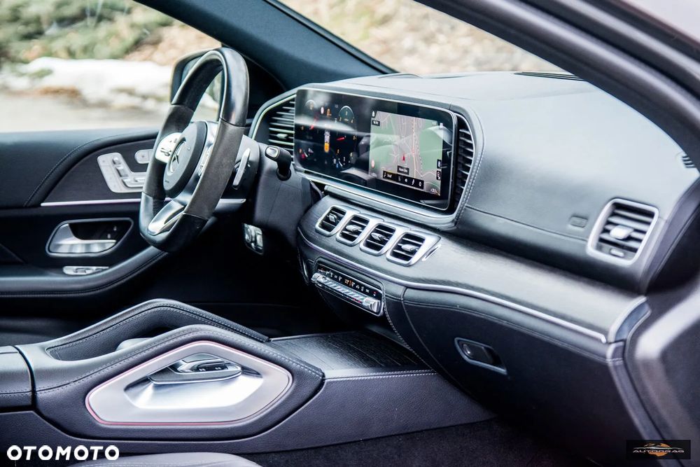 Mercedes-Benz GLE 350 d 4-Matic Advanced - 17