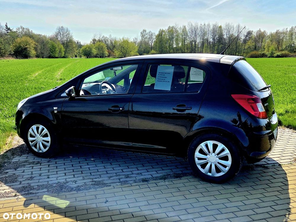 Opel Corsa - 2