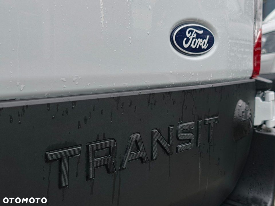 Ford Transit - 11