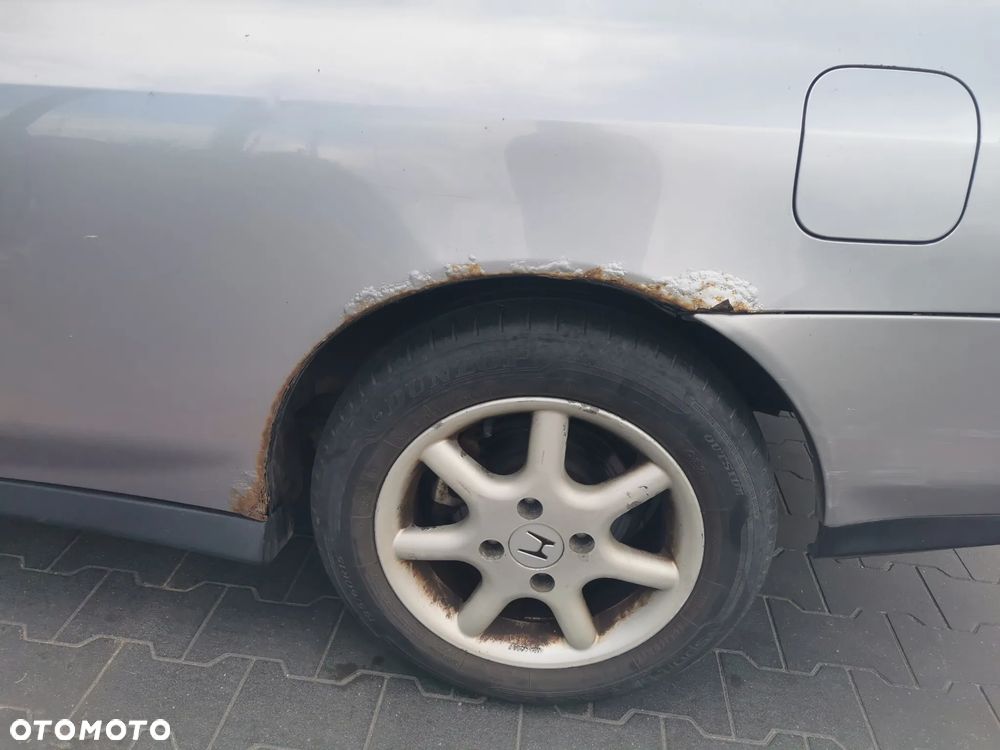 Honda Prelude 2.0i-16 - 14