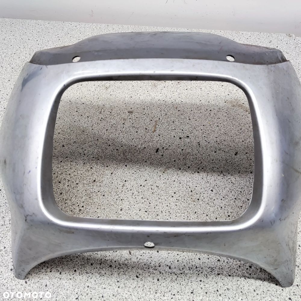 Czacha, czasza, owiewka przód Honda Transalp 600 - 3