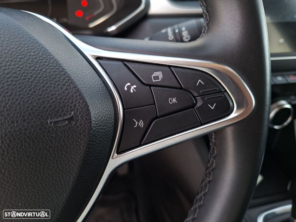 Renault Captur 1.6 E-Tech Intens - 17