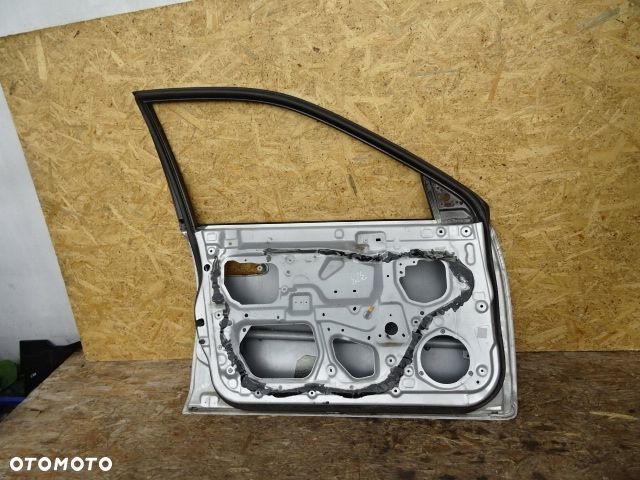 DRZWI LEWY PRZÓD LEWE PRZEDNIE MAZDA 323 - 6