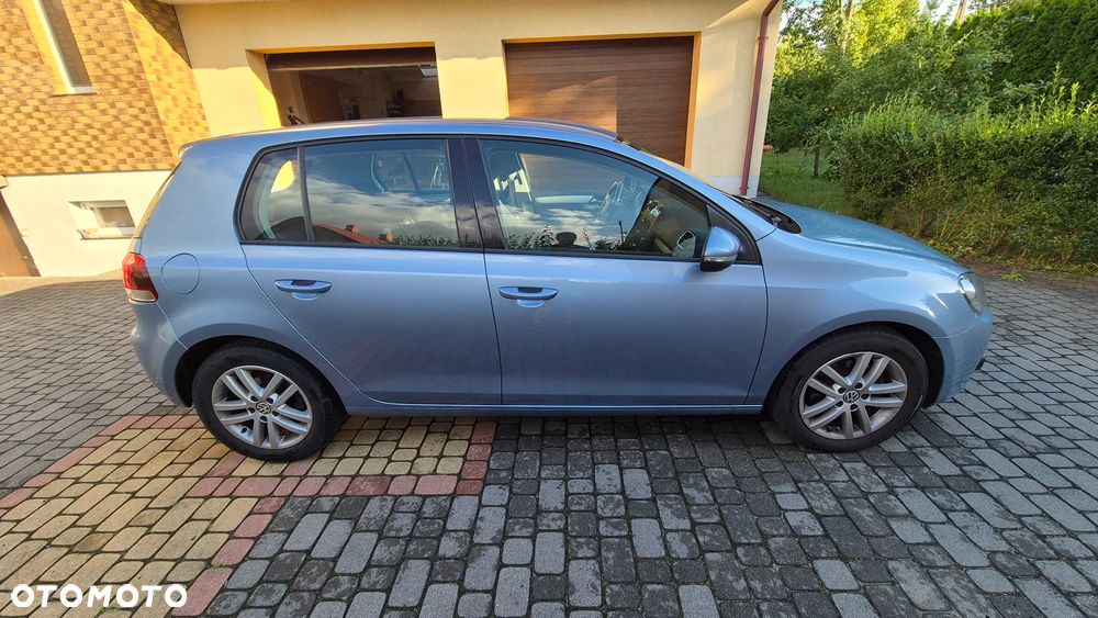 Volkswagen Golf 2.0 TDI Highline - 2