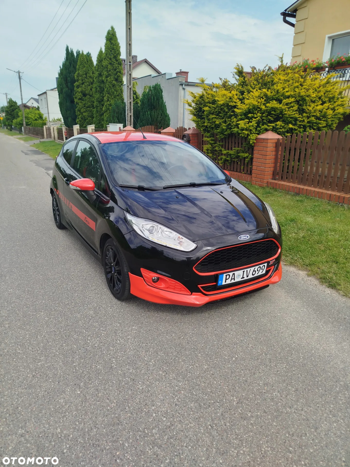 Ford Fiesta - 37
