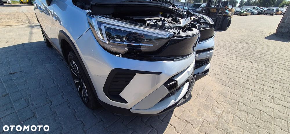 Opel Crossland X - 12