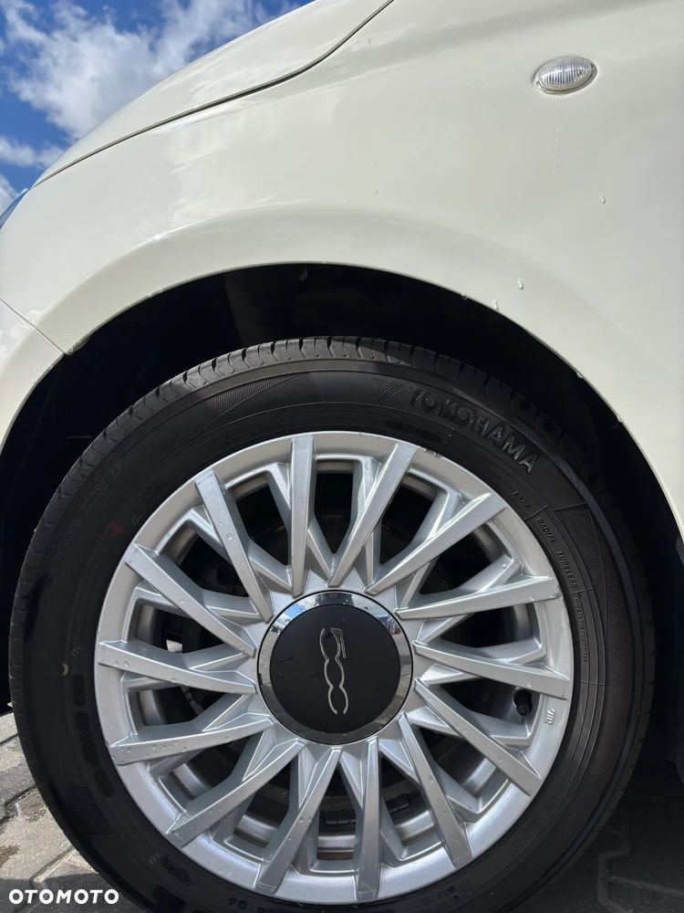 Fiat 500 0.9 TwinAir Pop - 12