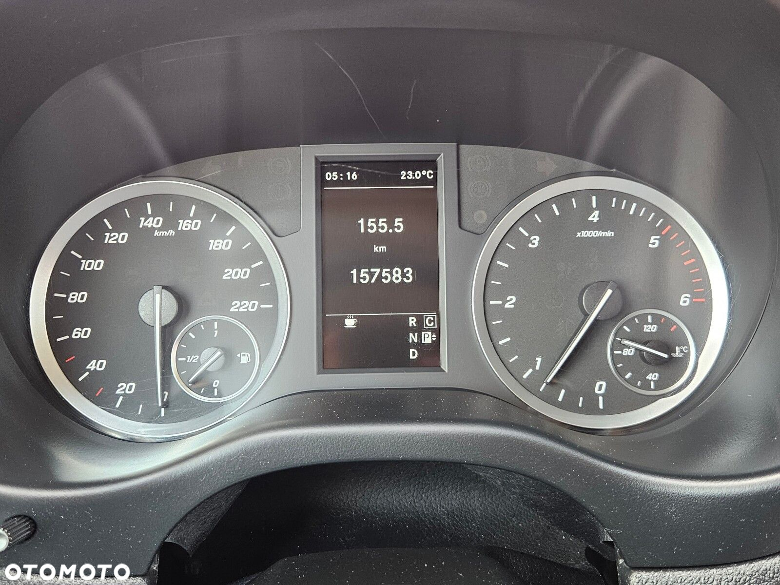 Mercedes-Benz vito ExtraLong *84900zł Netto*Brygadówka 6 osób 2.2 Cdi/136KM - 24