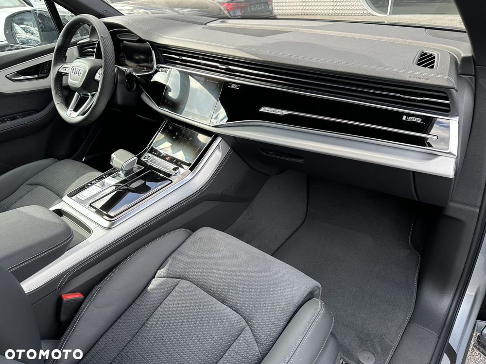 Audi Q7 - 26